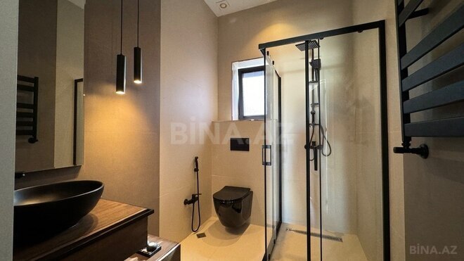 Satılır 4 otaqlı həyət evi/bağ evi 200 m², Mərdəkan q., photo 20 from 27