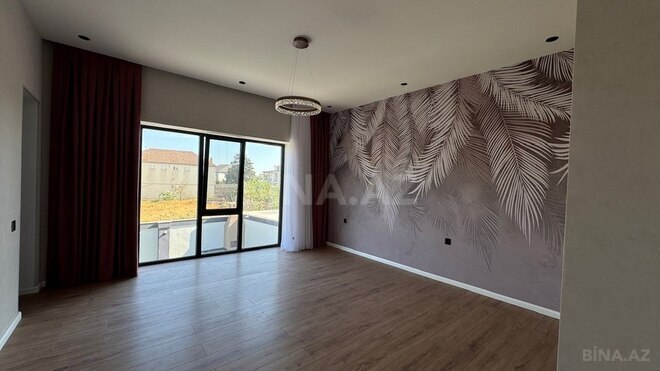 Satılır 4 otaqlı həyət evi/bağ evi 200 m², Mərdəkan q., photo 21 from 27