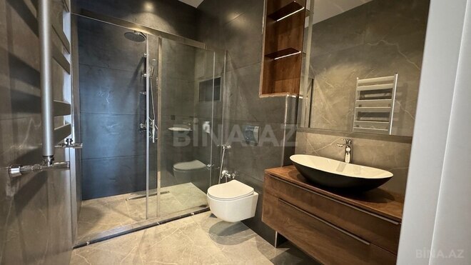 Satılır 4 otaqlı həyət evi/bağ evi 200 m², Mərdəkan q., photo 18 from 27