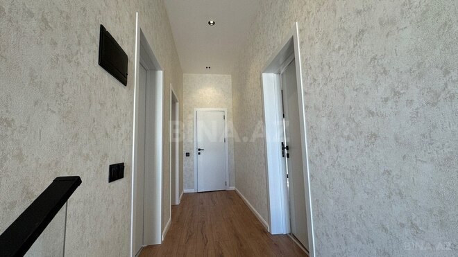 Satılır 4 otaqlı həyət evi/bağ evi 200 m², Mərdəkan q., photo 25 from 27