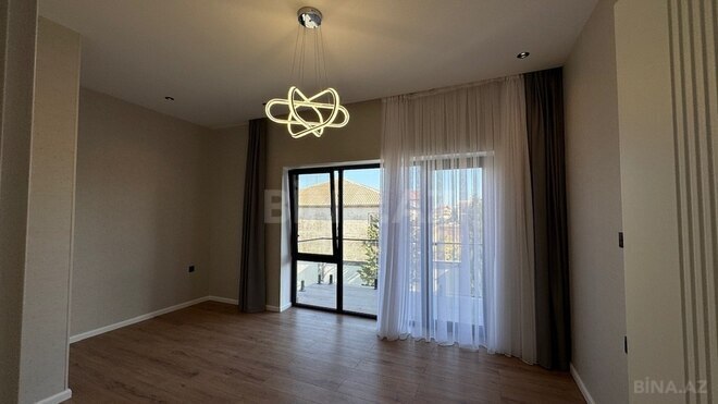 Satılır 4 otaqlı həyət evi/bağ evi 200 m², Mərdəkan q., photo 24 from 27