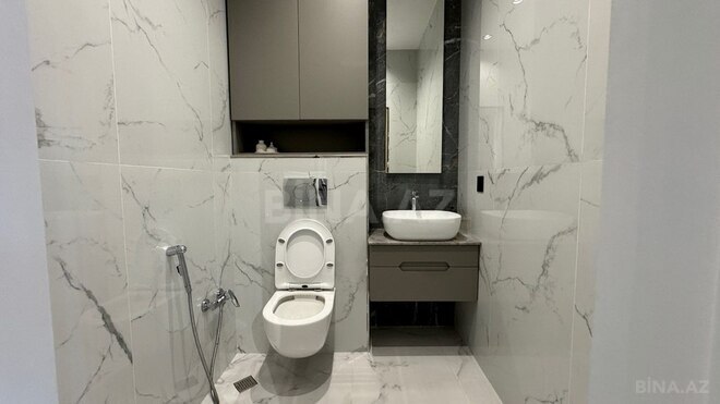 Satılır 4 otaqlı həyət evi/bağ evi 200 m², Mərdəkan q., photo 26 from 27