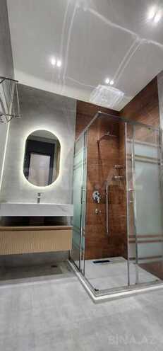6 otaqlı həyət evi/bağ evi - Mərdəkan q. - 400 m² (16)