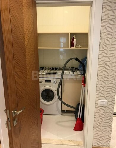 4 otaqlı yeni tikili - Şah İsmayıl Xətai m. - 157 m² (12)