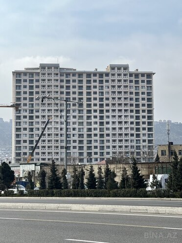 3 otaqlı yeni tikili - Bayıl q. - 118 m² (5)