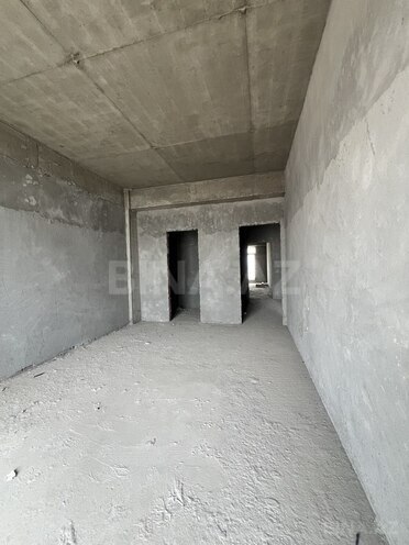 3 otaqlı yeni tikili - Bayıl q. - 118 m² (13)