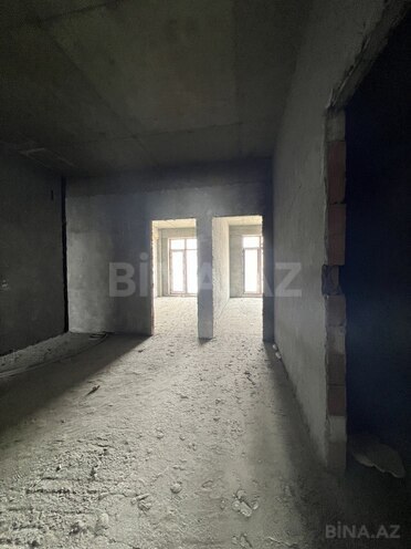 3 otaqlı yeni tikili - Bayıl q. - 118 m² (11)