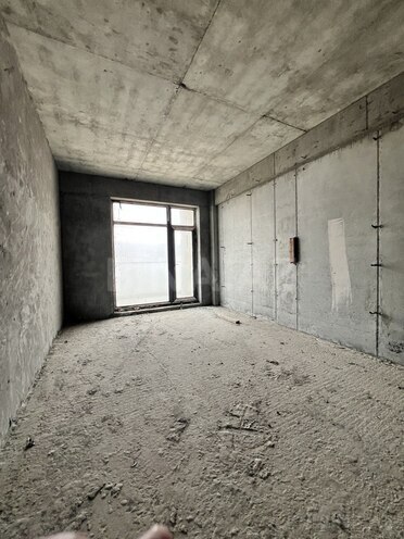 3 otaqlı yeni tikili - Bayıl q. - 118 m² (6)