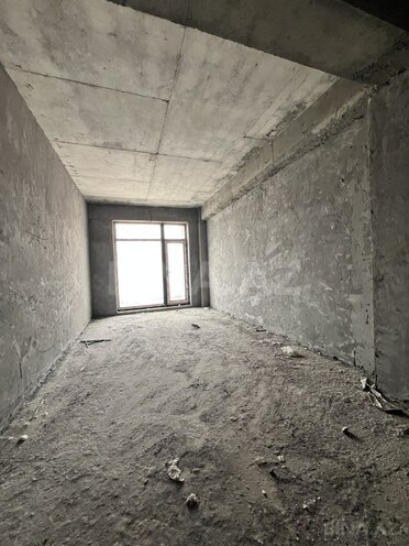 3 otaqlı yeni tikili - Bayıl q. - 118 m² (7)