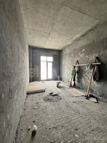 3 otaqlı yeni tikili - Bayıl q. - 118 m² (12)