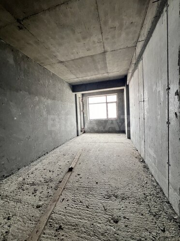 3 otaqlı yeni tikili - Bayıl q. - 118 m² (10)