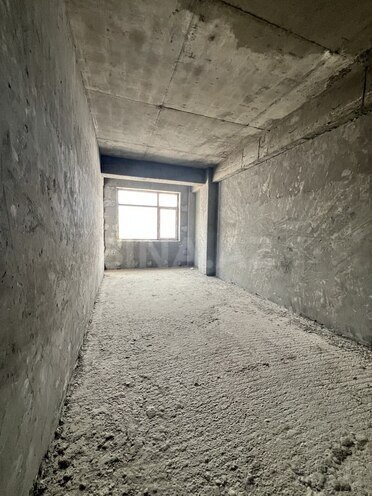 3 otaqlı yeni tikili - Bayıl q. - 118 m² (9)