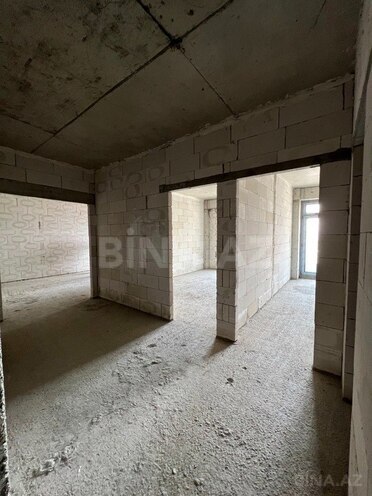 4-комн. новостройка - м. 8 ноября - 186 м² (8)