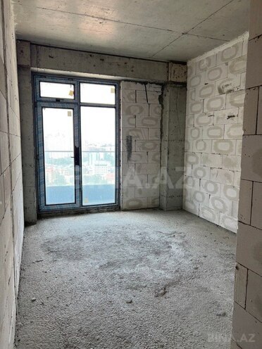 4-комн. новостройка - м. 8 ноября - 186 м² (6)