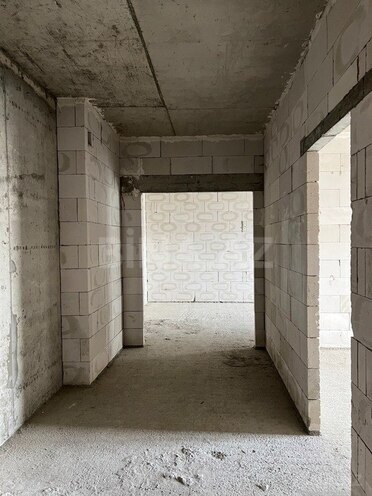 4-комн. новостройка - м. 8 ноября - 186 м² (5)