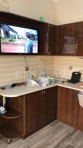 İcarəyə verilir 4 otaqlı həyət evi/bağ evi 200 m², Şüvəlan q., photo 15 from 21
