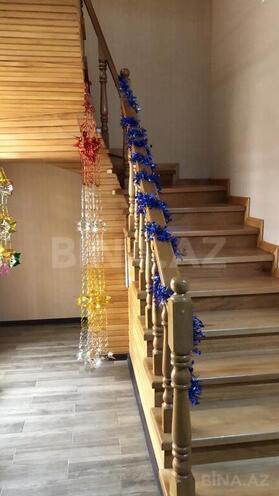 İcarəyə verilir 4 otaqlı həyət evi/bağ evi 200 m², Şüvəlan q., photo 5 from 21