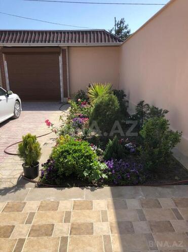 İcarəyə verilir 4 otaqlı həyət evi/bağ evi 200 m², Şüvəlan q., photo 13 from 21
