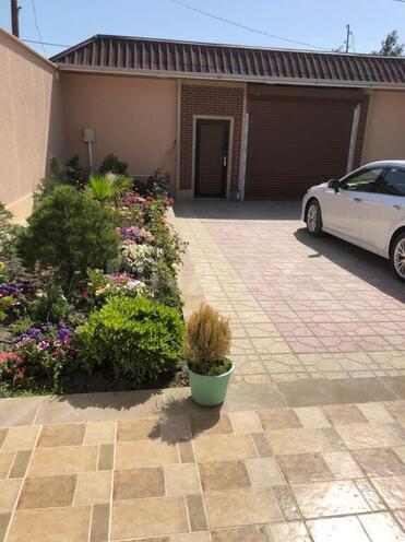 İcarəyə verilir 4 otaqlı həyət evi/bağ evi 200 m², Şüvəlan q., photo 12 from 21