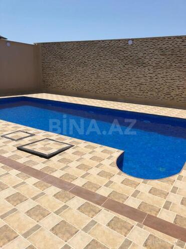 İcarəyə verilir 4 otaqlı həyət evi/bağ evi 200 m², Şüvəlan q., photo 6 from 21