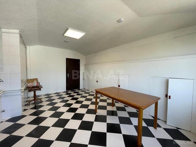Satılır 5 otaqlı yeni tikili 200 m², İnşaatçılar m., photo 17 from 23