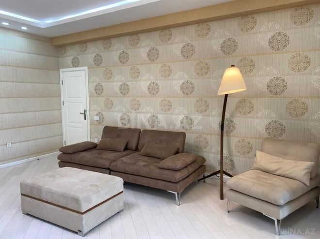 Сдаётся 3-комн. новостройка 120 м², м. Шах Исмаил Хатаи, photo 6 from 29