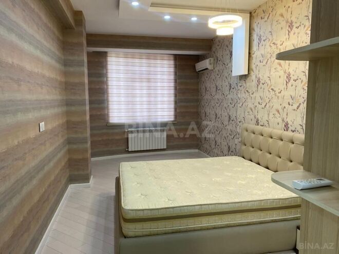Сдаётся 3-комн. новостройка 120 м², м. Шах Исмаил Хатаи, photo 12 from 29