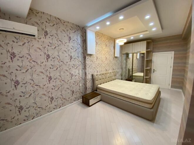 Сдаётся 3-комн. новостройка 120 м², м. Шах Исмаил Хатаи, photo 10 from 29