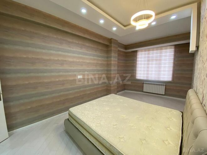 Сдаётся 3-комн. новостройка 120 м², м. Шах Исмаил Хатаи, photo 13 from 29