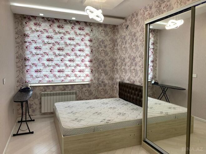 Сдаётся 3-комн. новостройка 120 м², м. Шах Исмаил Хатаи, photo 15 from 29