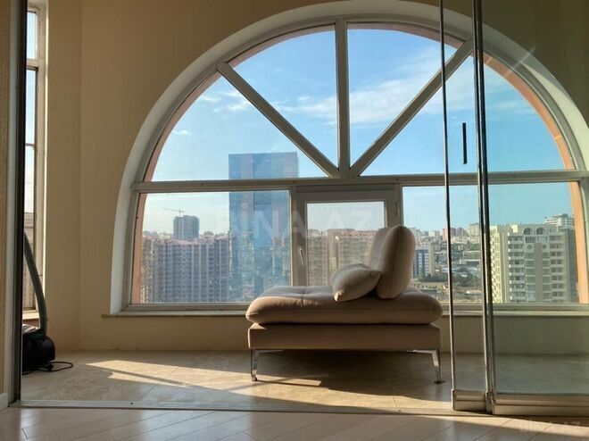 Сдаётся 3-комн. новостройка 120 м², м. Шах Исмаил Хатаи, photo 24 from 29