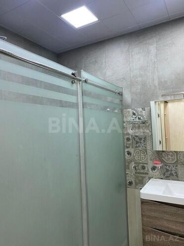 Сдаётся 3-комн. новостройка 120 м², м. Шах Исмаил Хатаи, photo 18 from 29