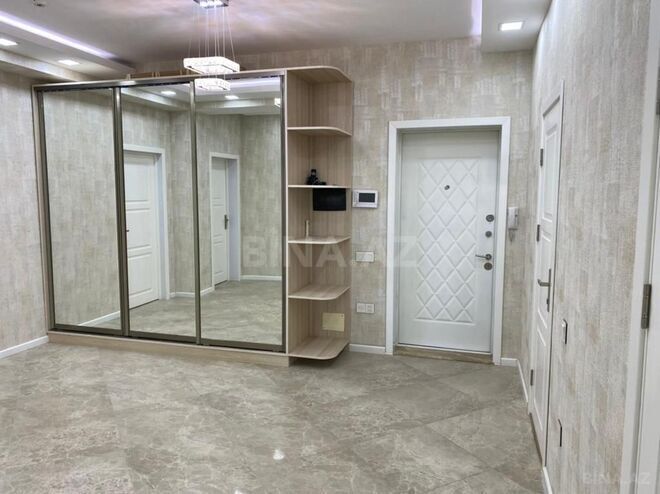 Сдаётся 3-комн. новостройка 120 м², м. Шах Исмаил Хатаи, photo 25 from 29