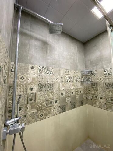 Сдаётся 3-комн. новостройка 120 м², м. Шах Исмаил Хатаи, photo 19 from 29