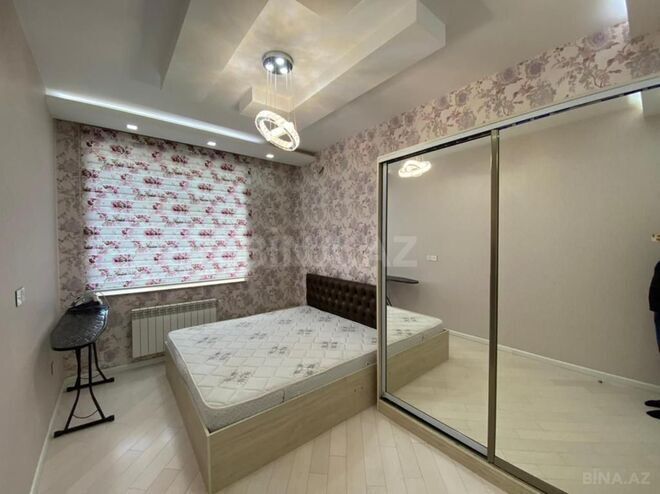 Сдаётся 3-комн. новостройка 120 м², м. Шах Исмаил Хатаи, photo 14 from 29