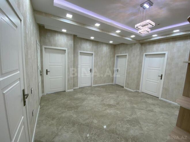 Сдаётся 3-комн. новостройка 120 м², м. Шах Исмаил Хатаи, photo 22 from 29