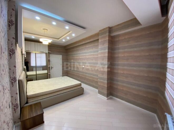 Сдаётся 3-комн. новостройка 120 м², м. Шах Исмаил Хатаи, photo 11 from 29