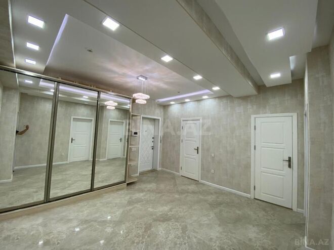 Сдаётся 3-комн. новостройка 120 м², м. Шах Исмаил Хатаи, photo 26 from 29