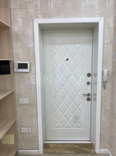 Сдаётся 3-комн. новостройка 120 м², м. Шах Исмаил Хатаи, photo 27 from 29