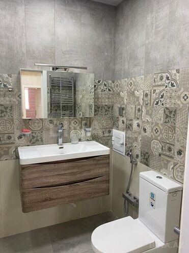Сдаётся 3-комн. новостройка 120 м², м. Шах Исмаил Хатаи, photo 20 from 29