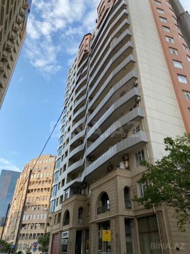 Сдаётся 3-комн. новостройка 120 м², м. Шах Исмаил Хатаи, photo 28 from 29