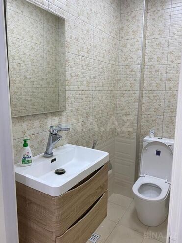 Сдаётся 3-комн. новостройка 120 м², м. Шах Исмаил Хатаи, photo 21 from 29