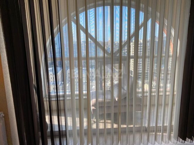 Сдаётся 3-комн. новостройка 120 м², м. Шах Исмаил Хатаи, photo 23 from 29