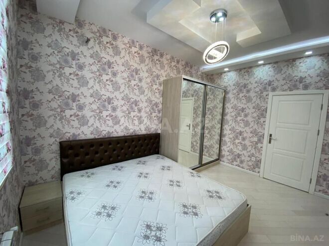 Сдаётся 3-комн. новостройка 120 м², м. Шах Исмаил Хатаи, photo 17 from 29