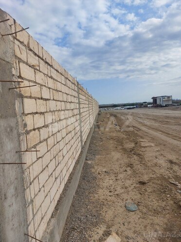 Satılır  torpaq 100 sot, Lökbatan q., photo 7 from 8