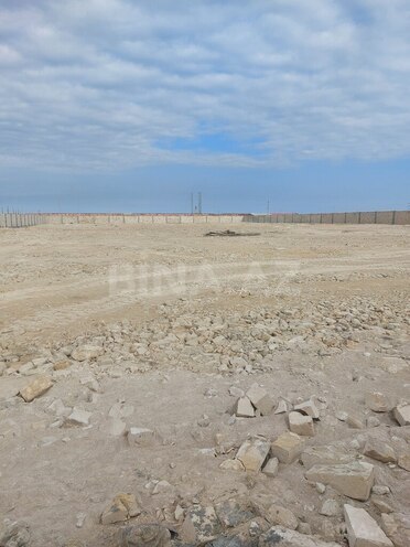 Satılır  torpaq 100 sot, Lökbatan q., photo 5 from 8