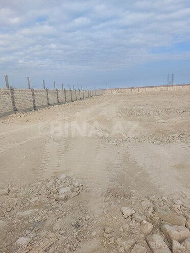 Satılır  torpaq 100 sot, Lökbatan q., photo 6 from 8