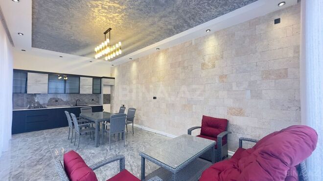 Продаётся 4-комн. дом/дача 400 м², пос. Мардакан, photo 15 from 32