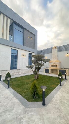 Продаётся 4-комн. дом/дача 400 м², пос. Мардакан, photo 8 from 32