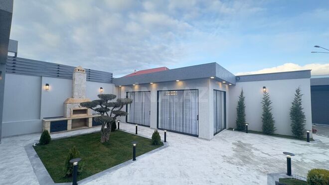 Продаётся 4-комн. дом/дача 400 м², пос. Мардакан, photo 6 from 32
